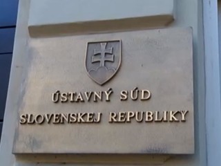 Ústavný súd s neistou budúcnosťou. Minister si neželá, aby sa zvolenie posúvalo