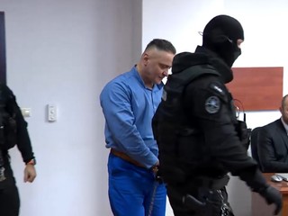 Kľúčový svedok vraždy Andrey Vlčekovej: Prosila ma, nech ju neopúšťam