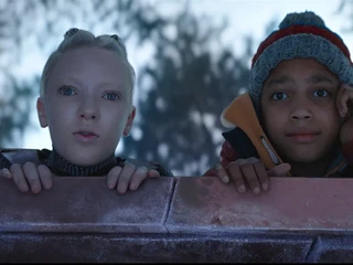 TÁTO emotívna Vianočná reklama vám skutočne vyrazí dych!