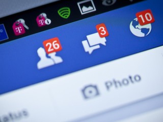 Facebook si opäť zavaril, omylom importoval e-maily viac ako milióna užívateľov bez ich vedomia