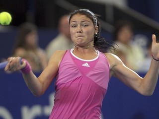 Safinovú budú šibať ako jednotku