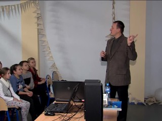 Škola hrou. Na východe preferujú zážitkové vyučovanie