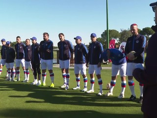 Footgolf: Slovensko majstrom Európy!