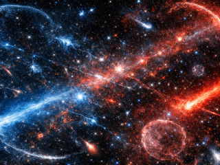 Európa namierila teleskop na oblohu: To, čo videli, je šialené