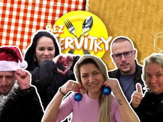 Mimoriadne úspešná jesenná sezóna pre reláciu Bez servítky