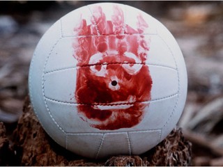 Wilson predaný: Volejbalového priateľa Toma Hanksa vydražili za vyše 300 tisíc dolárov