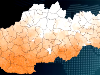 Klimatická kríza: Pozrite si, ako je na tom vaša obec