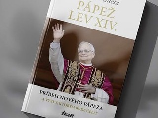 Spoznajte príbeh nového pápeža Leva XIV. cez pútavý príbeh
