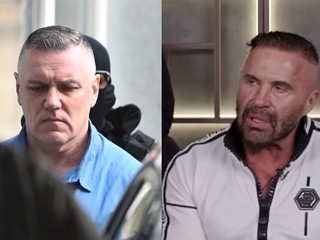 Reichel spomína na mrazivé slová Mikuláša Černáka: Keď dostanem doživotie, zabijem sa