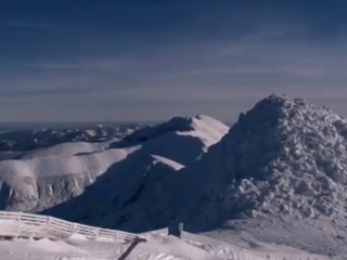 Pravidlá bezpečnej lyžovačky: deti do 12 rokov sú vnímané ako očkované