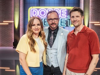 Rasťo Sokol prehovoril o Zuzane Šebovej: Spája ich viac než len nakrúcanie Dobre vedieť!