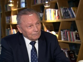 Bývalý prezident Rudolf Schuster si počas pandémie našiel novú záľubu