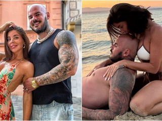 Júlia Švehlová a Majself prezradili recept na šťastný vzťah: Zažívate týchto 6 vecí aj VY?