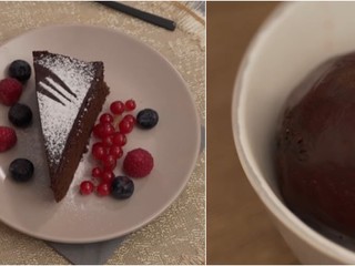 Najzdravšia TORTA, akú ste kedy jedli? Tajomstvo je v nečakanej surovine!