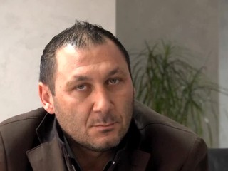 V roku 2012 volal Fico s Vadalom, píše La Repubblica