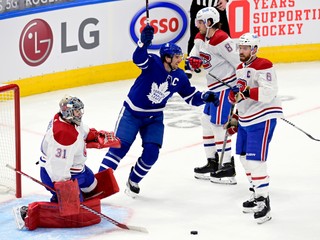 Tatar odštartoval sezónu TAKÝMTO gólom