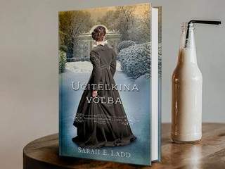 Jej krása a dobrota ho očaria... Prichádza nová romanca Učiteľkina voľba