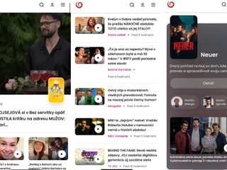Vynovený web JOJky sa spája s JOJ play: Portál, ktorý myslí na divákov