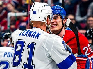 Štartuje play-off NHL, šancu na zisk Stanleyho pohára majú dvaja Slováci