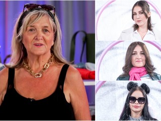 Minulotýždňová Marta skritizovala módu dievčat a žien: Úprimný odkaz pre nákupné maniačky!