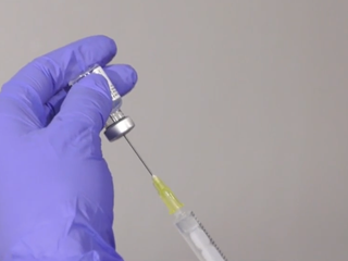 Od 26.apríla sa spustí čakáreň pre všetkých od 16 rokov.  Výber vakcíny nie je naďalej možný