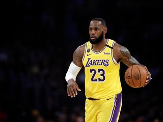LA Lakers priviedol k titulu po 10 rokoch