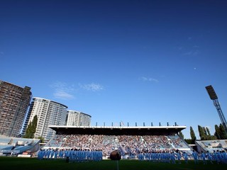 Slovan sa asi vráti na Tehelné pole