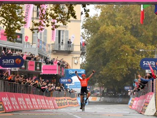 Víťazný Čech nedostane za triumf ani vindru