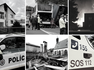 PREHĽAD: Toto sú najväčšie tragédie roku 2023