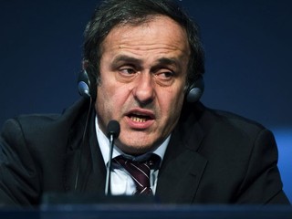 Platini bude na Ukrajine sledovať výstavbu dejiska pre ME 2012