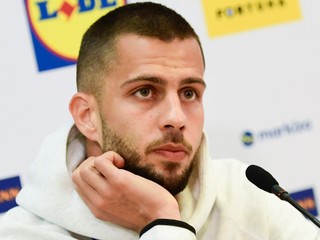 Prestup Hancka do Al Nassr stroskotal, informoval Feyenoord