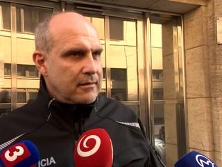 Polícia musí skúmať obsah SMS správ medzi Kočnerom a Šufliarskym, tvrdí Lučanský