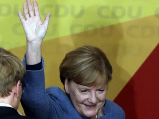 Vyjednávači o novej nemeckej vláde dosiahli konečne prielom