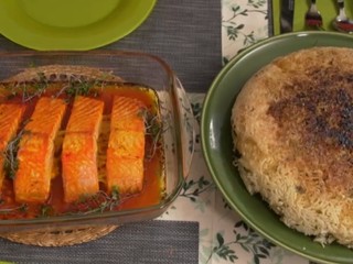 Hlavné jedlo: Nukleárna katastrofa