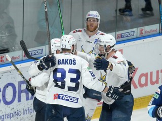 Hokejový vicemajster upratuje v kádri, skončili šiesti legionári