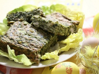 Vyskúšajte veľkonočnú klasiku inak: Prekvapí vás, ako výborne chutí aj bez mäsa