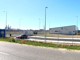 Tajná fabrika na výrobu vakcín v Malackách je dnes nadbytočným majetkom štátu