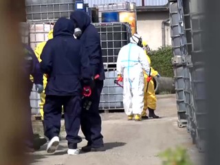 Muž zodpovedný za nelegálny odpad v objekte bývalého družstva je na slobode