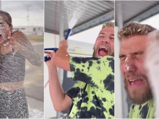 Gracioso baví internet: Paródia na Jovinečkovo video valcuje, vraj je lepšie než originál!