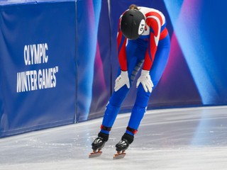 Popovičová je po olympijskej premiére veľmi sklamaná