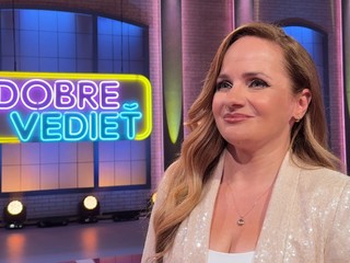 Zuzana Šebová je multifunkčná žena: Neuveríte, ČO všetko už v lete stihla!