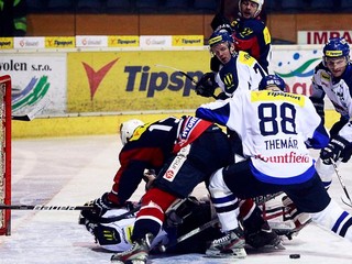 Highlighty: Zvolen poslal Martin do baráže