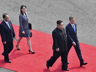 Severná Kórea odpálila ďalšiu neupresnenú strelu