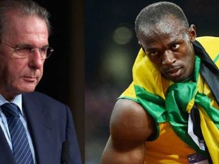 Bolt sa pripojil k boju proti pravidlu o reklame na OH