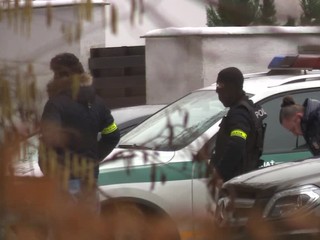 Polícia uzatvára vyšetrovanie Valkovej vraždy