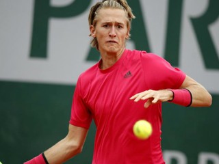 Svoju mačku pomenoval po Nadalovi.  Teraz si s ním zahrá