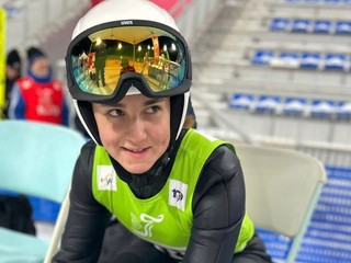 Kapustíková opäť v hlavnej súťaži a isté body