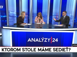 Analýzy 24: Slovensko v Rade mieru ako pozorovateľ. Diplomacia alebo uznanie iniciatívy?