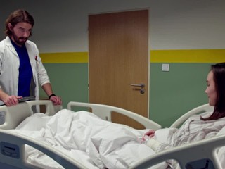 Nemocnica je najsledovanejším seriálom Slovákov, spravodajstvo JOJ aj show Bez servítky valcujú trh