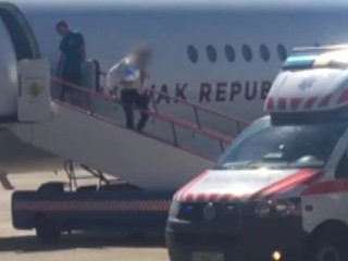 Ellie dostala v Egypte chorobu, ktorá je bežná aj na Slovensku